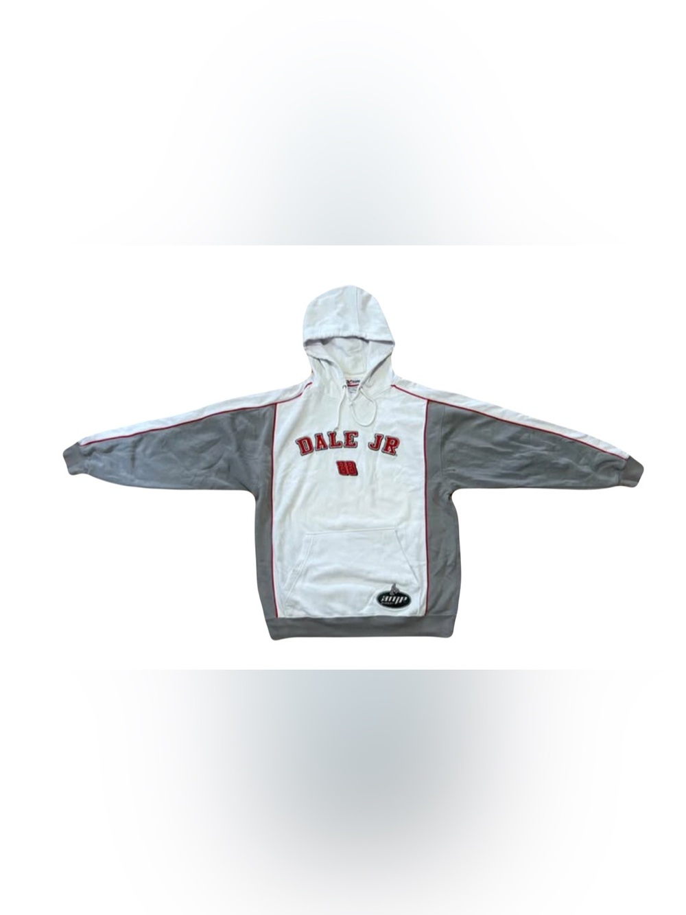 Vintage Y2K NASCAR Dale Earnhardt Jr Men’s Hoodie Size Large